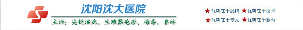 沈阳铁西沈大医院